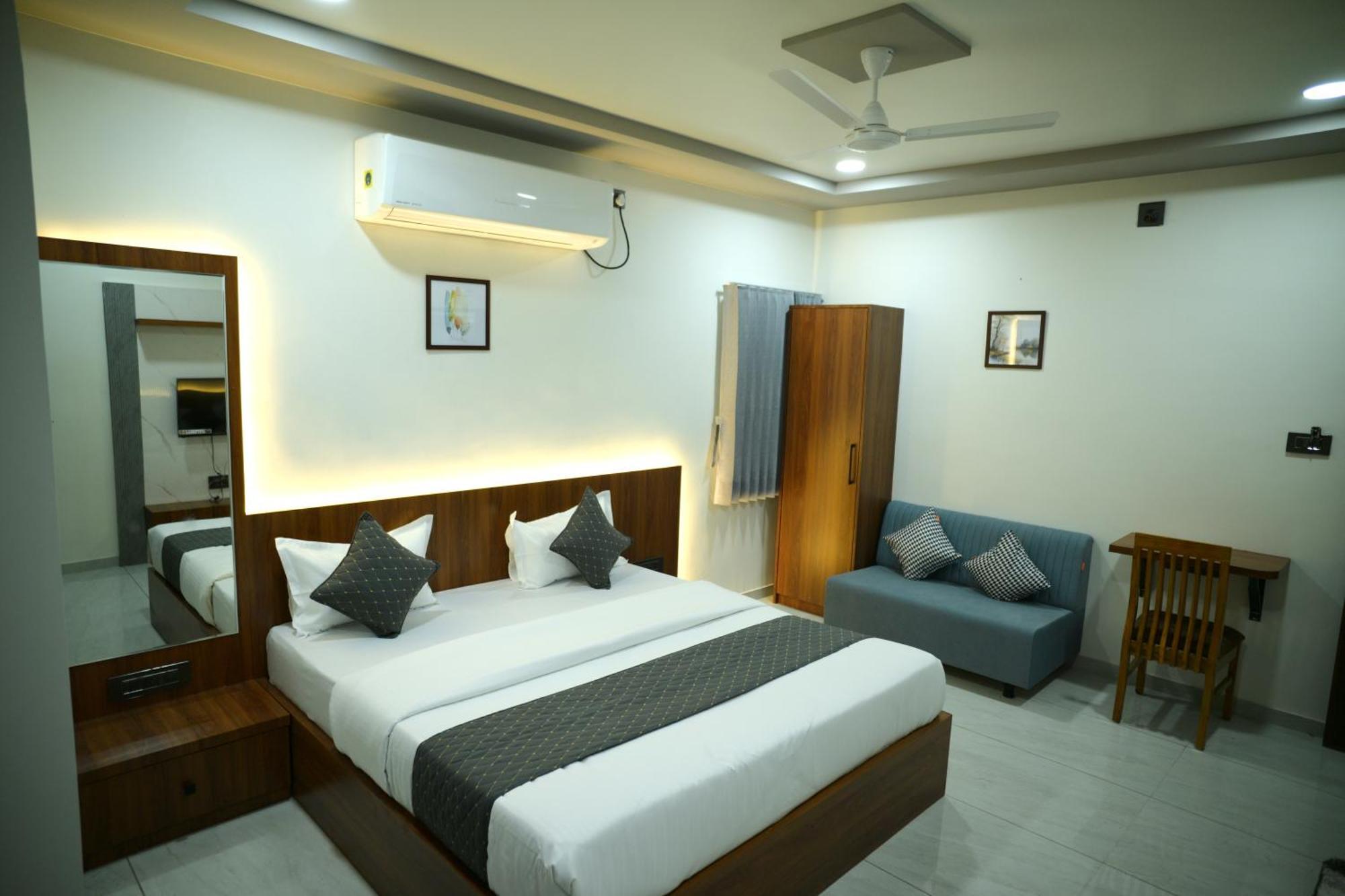 Hotel Aagman Palanpur Ngoại thất bức ảnh