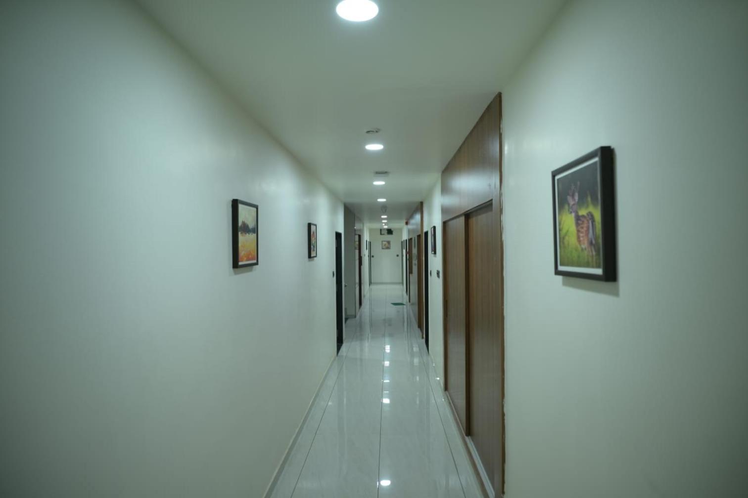 Hotel Aagman Palanpur Ngoại thất bức ảnh